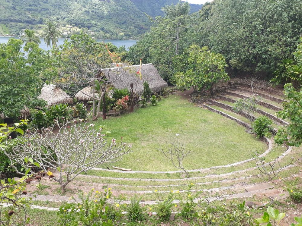 te-pu-atitia-amphitheatre
