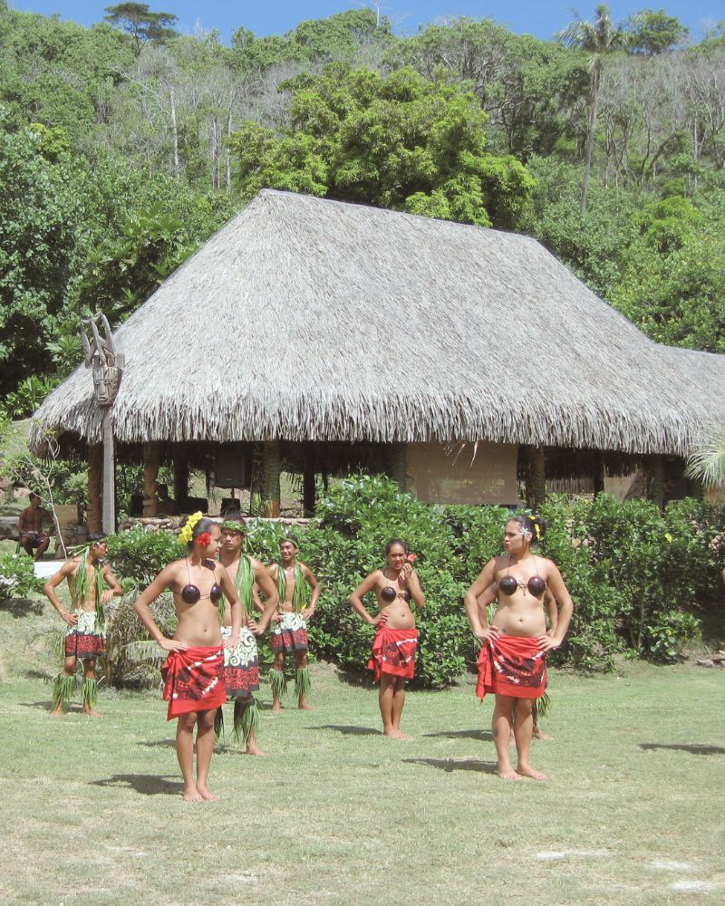 te-pu-atitia-danse