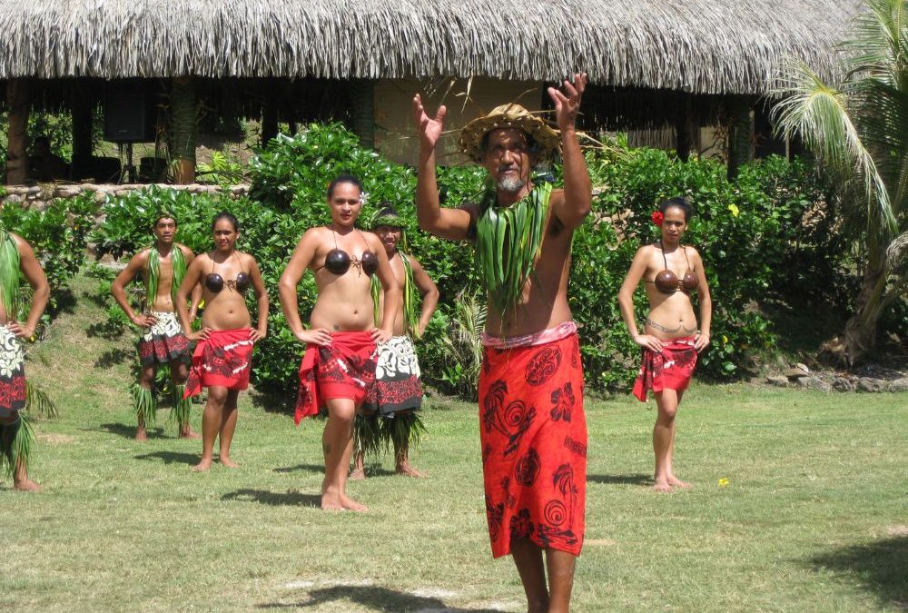 Festival Atiti&rsquo;a